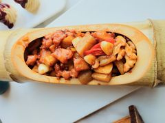 -一品滇香·云南菜(公益西桥店)
