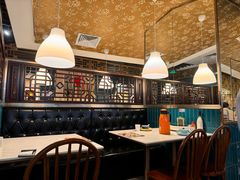 -外婆小聚茶餐厅·粤湘菜·家宴·团建(福安购物广场店)