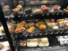 -星巴克(宝山万达店)