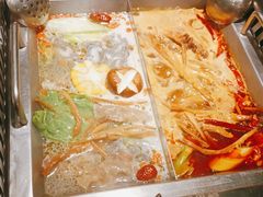 -透明思烤·自助烤肉海鲜火锅(东部星悦天地店)
