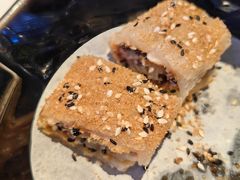 -桂满陇·杭州小馆(朝阳合生汇店)