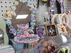 -爆爆手作·掐丝珐琅·Tufting·捏捏乐DIY团建集合店(朝阳店)