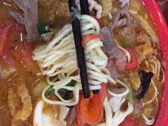 易记皮肚面(总店)-易记皮肚面(明瓦廊店)