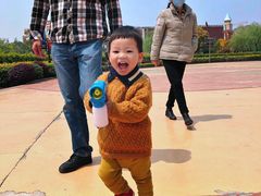 -安徒生童话乐园