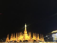 -德宏芒市国际机场