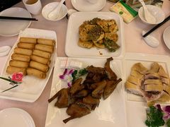 -锦粤宫·精致粤菜(深圳北站店)