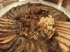 -北京小肠陈饭庄(方庄店)