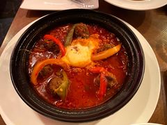 -Tajine Moroccan塔金摩洛哥中东餐厅