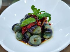 -复旦大学江湾校区食堂