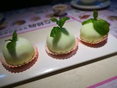 象生雪梅娘-粤点越有·茶点·粤菜(樵岭国际店)