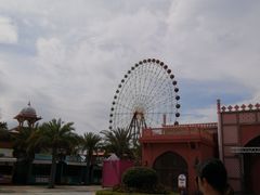 -三亚海昌梦幻海洋不夜城