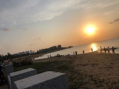 -白沙门生态公园