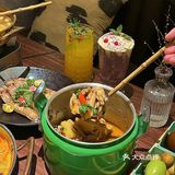 浪漫氛围首选💕这家餐厅遥遥领先