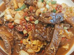 -江西老表·经典江西八大碗