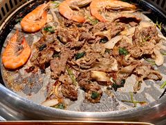 -欢喜哥齐齐哈尔自助烤肉(大学城店)
