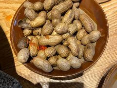 -仁虎老火锅(黄泥磅店)