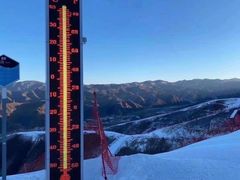 -富龙滑雪场
