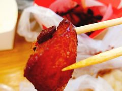 -老韩煸鸡·中国炸鸡(水塔美食街店)