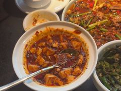 -赠李白·如诗的川味(余杭万达广场店)