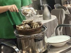 -明本湛江鸡•海鲜小厨(陈家祠店)