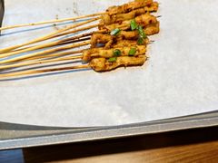 -林二哥宜烤官·宜宾小烧烤