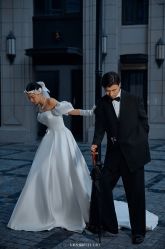 -卡米拉婚纱摄影工作室(金汇广场店)