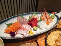 -千代武日本料理(爱建店)