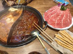 -楠火锅(昆山金鹰店)