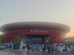 -威海华夏城景区