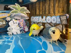 -海合安青岛极地海洋公园