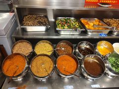 -一烙锅(友谊店)