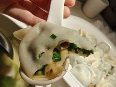 海肠水饺-日丰园海肠水饺·老字号大连海鲜(和平广场店)