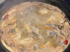 -芸鲜季·云南野生菌餐厅· 云南风物味研社(闵行店)