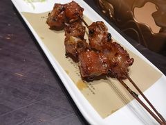 -桂小厨广西菜(万象城店)