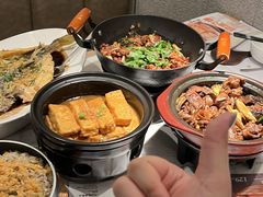 -食锦记·福建私房菜(浦西万达店)