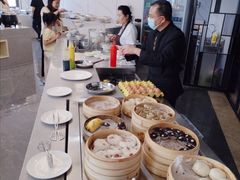 -上海莎海国际酒店