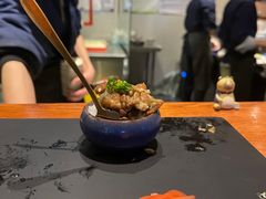 -戏作寿司(观音桥店)