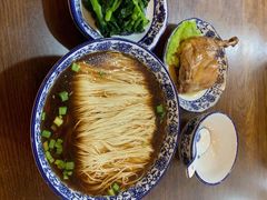 -孙盛兴奥灶面馆·蟹黄面·三虾面(山塘街总店)