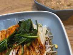 -魏家凉皮(十里河店)