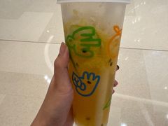 菠萝的海-7分甜(苏州中心店)