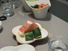 -海底捞火锅(奥森店)