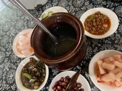 -张关合渣(航空大道店)