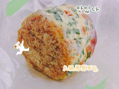 -BreadTalk面包新语(长寿路地铁站店)
