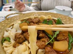 -阿拉丁新疆风味餐厅·清真(罗廊巷店)