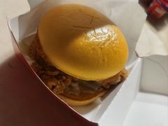 -肯德基(京广桥店)