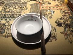 -绿茶餐厅(领展购物广场·中关村店)