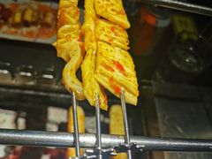 -很久以前羊肉串(中山公园店)