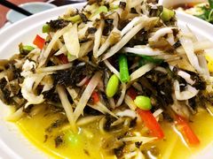 -老阊门菜馆(山塘街店)