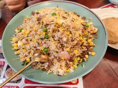 -扬二春炒饭(国庆路总店)