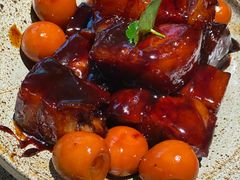 本帮单枞红烧肉-梅花境(万科店)